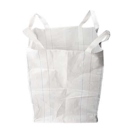 4 x 1 tonne FIBC Polypropylene UV Rated Builder / Bulk / Landscape Bags 8