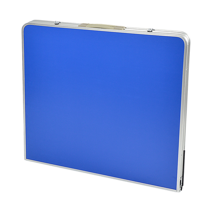 152cm Portable Folding Ping Pong Table Tennis Game Set