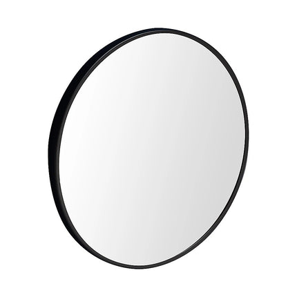 60cm Round Wall Mirror Bathroom Makeup Mirror by Della Francesca 7