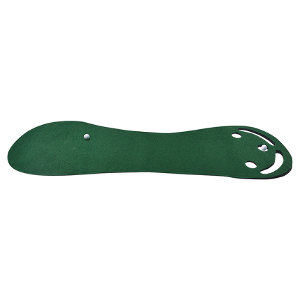 Golf Putting Green Par Three 95cm x 275cm