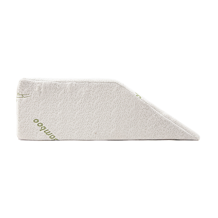 Wedge Elevation Pillow Cool Gel Memory Foam Leg Raiser Support Cushion 5