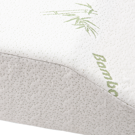 Wedge Elevation Pillow Cool Gel Memory Foam Leg Raiser Support Cushion 6