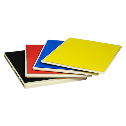Rebreakable Martial Arts Training Boards Set for Taekwondo MMA Karate 4