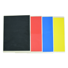 Rebreakable Martial Arts Training Boards Set for Taekwondo MMA Karate