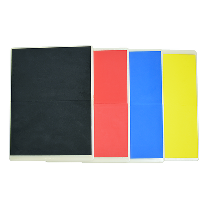 Rebreakable Martial Arts Training Boards Set for Taekwondo MMA Karate