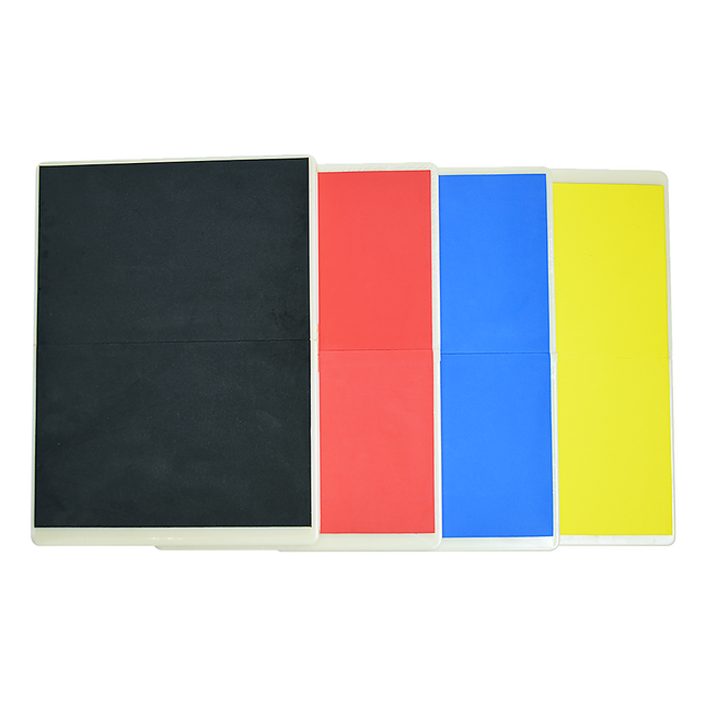 Rebreakable Martial Arts Training Boards Set for Taekwondo MMA Karate