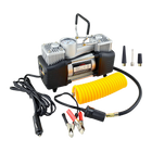 12V Car Air Compressor 4x4 Tyre Deflator 4wd Inflator Portable 85L/min