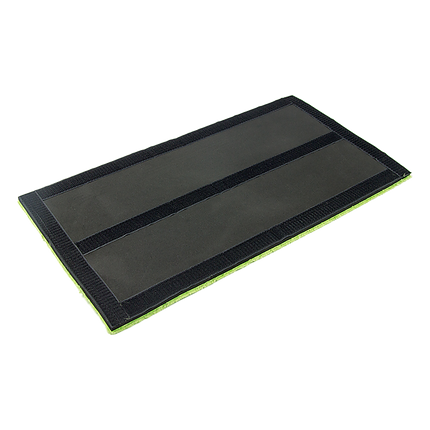 Golf Training Mat for Swing Detection Batting Golf Practice Training Aid Game