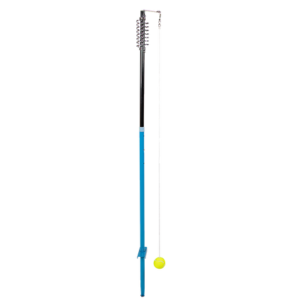 Swing Ball Tennis Tether Game Outdoor Garden Summer