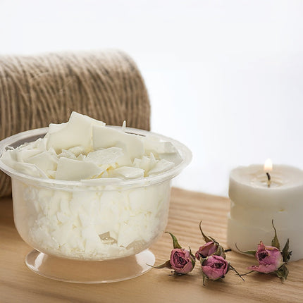 Natural Soy Wax Candle Making Supplies Crafts [ 5kg ] 2