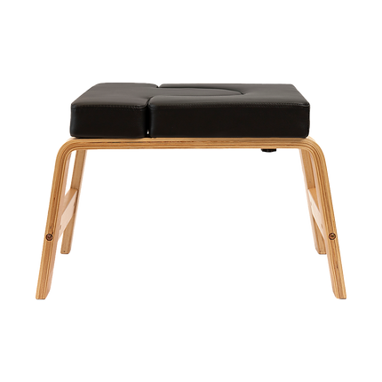 Yoga Stool Inversion Multi-Purpose Chair For Headstands 5