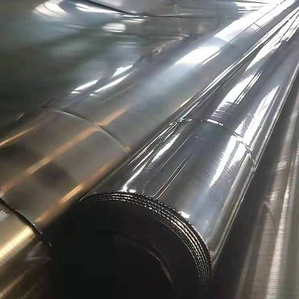 Fish Pond Liner 3 x 4.6m x 0.5mm Garden Pool Membrane Reinforced 4