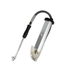 Professional Tyre Inflator with Gauge Air Line Pressure Tester Tyre Pump