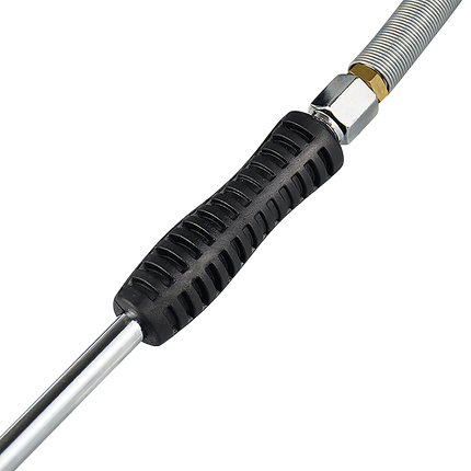 Professional Tyre Inflator with Gauge Air Line Pressure Tester Tyre Pump 7