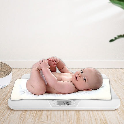 Electronic Digital Baby Scale Weight Scales Monitor Tracker Pet 2
