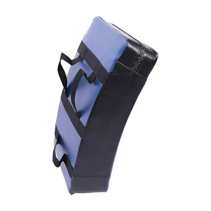 Hit Strike Shield Kicking Pad 7