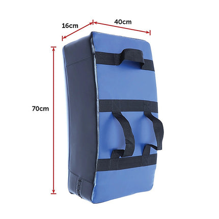 Hit Strike Shield Kicking Pad 12