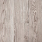 Vinyl Floor Tiles Self Adhesive Flooring Water Dyed Walnut Black Wood Grain 16 Pack 2.3SQM