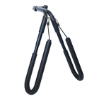 Adjustable Surfboard Skimboard Bicycle Rack Carrier