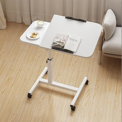 Laptop Desk Portable Mobile Computer Table Stand Adjustable Bed Study 2