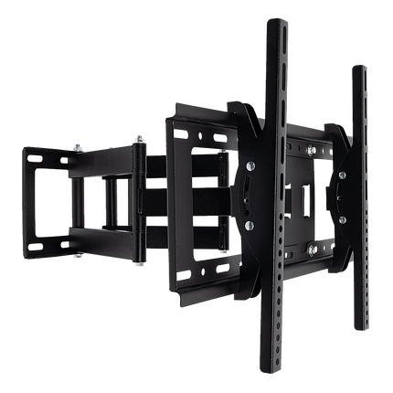 TV Bracket Wall Mount 32-70in Full Motion Swivel LCD LED