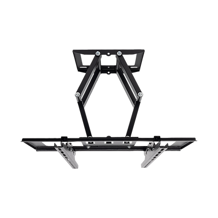 TV Bracket Wall Mount 32-70in Full Motion Swivel LCD LED 6