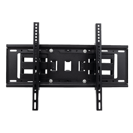 TV Bracket Wall Mount 32-70in Full Motion Swivel LCD LED 8