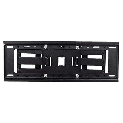 TV Bracket Wall Mount 32-70in Full Motion Swivel LCD LED 9