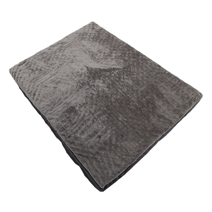 120x90cm Orthopedic Pet Dog Bed Mattress Therapeutic Joint Pain Comfort 7
