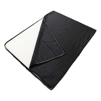 120x90cm Orthopedic Pet Dog Bed Mattress Therapeutic Joint Pain Comfort 8