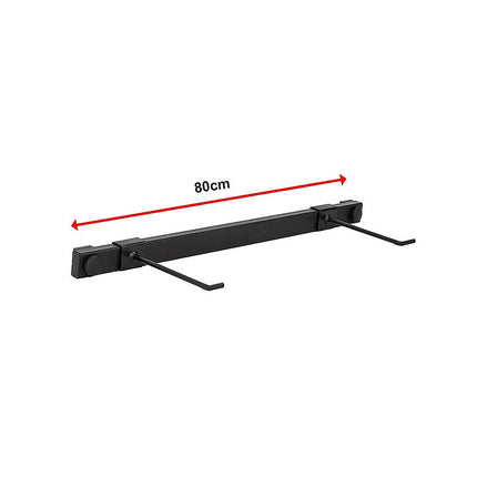 Wall Yoga Mat Gym Storage Rack Gymnastics 10