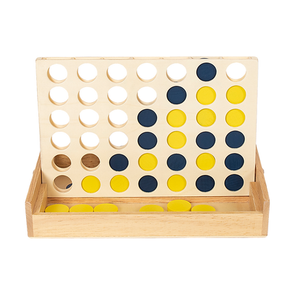 Classic Kids Toy Family Board Game Educational Children Gifts