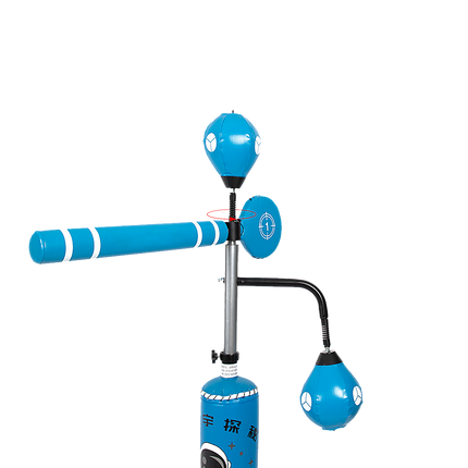 Kids Boxing Punching Fitness 2