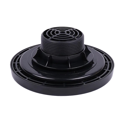 Solar Powered Roof Fan Ventilator Loft Vent for Boat RV Greenhouse Shed Caravan 4