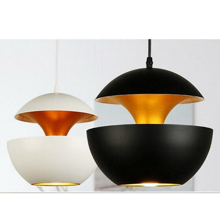 Modern Home Office Restaurant Pendant Lamp LED Chandelier Ceiling Hanging Light 5