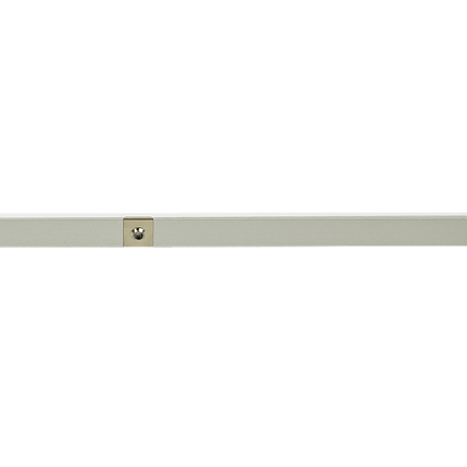 10 x 1M V-Style Aluminium LED Strip Light Channels for Cabinet Lighting 6