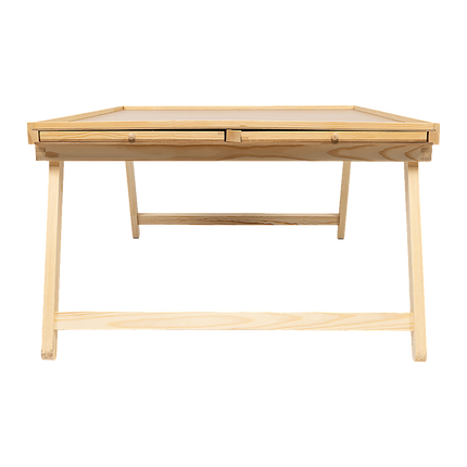 1500 Piece Wooden Jigsaw Puzzle Table – 67x87cm Puzzle Board with Folding Legs 4