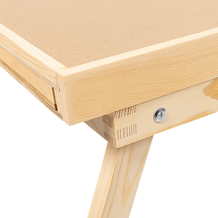 1500 Piece Wooden Jigsaw Puzzle Table – 67x87cm Puzzle Board with Folding Legs 5