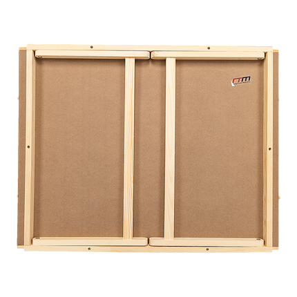 1500 Piece Wooden Jigsaw Puzzle Table – 67x87cm Puzzle Board with Folding Legs 8