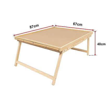 1500 Piece Wooden Jigsaw Puzzle Table – 67x87cm Puzzle Board with Folding Legs 16