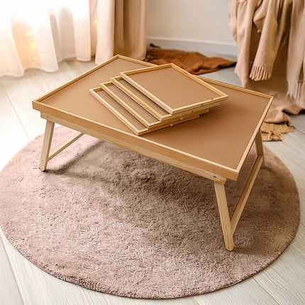 1500 Piece Wooden Jigsaw Puzzle Table – 67x87cm Puzzle Board with Folding Legs 10