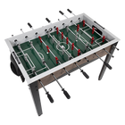 Foosball Soccer Table Game Activity for Home Office Recreation