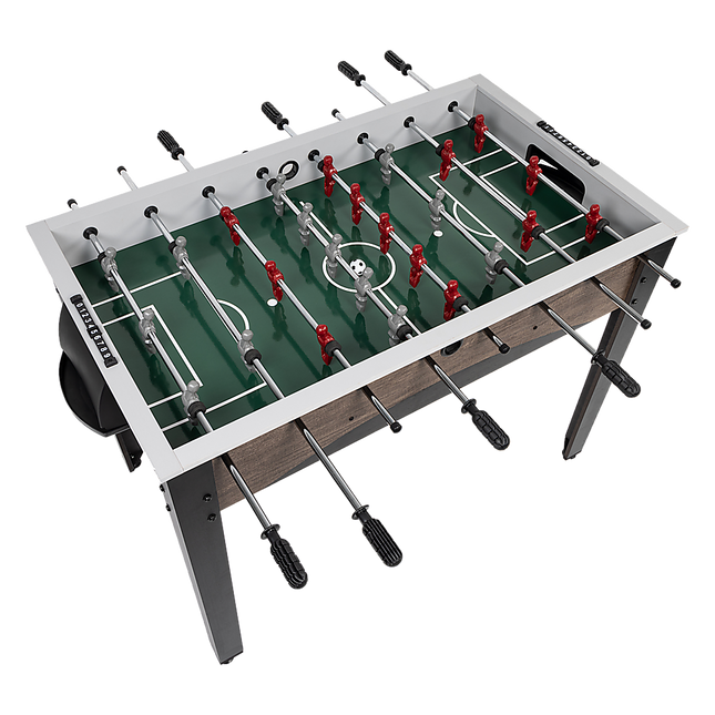 Foosball Soccer Table Game Activity for Home Office Recreation
