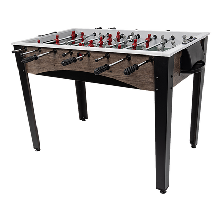 Foosball Soccer Table Game Activity for Home Office Recreation
