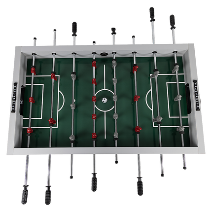 Foosball Soccer Table Game Activity for Home Office Recreation