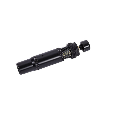 Tyre Deflators x4 Air Deflator Tire Valve Core Tool 10~30 PSI Portable 4WD 4