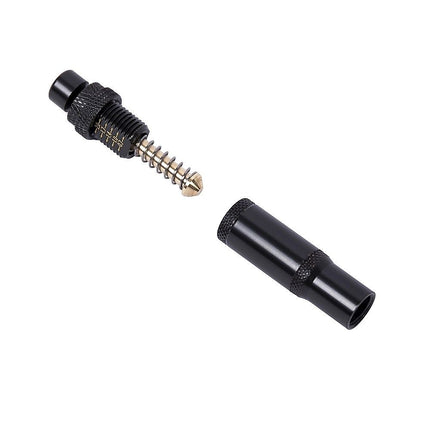 Tyre Deflators x4 Air Deflator Tire Valve Core Tool 10~30 PSI Portable 4WD 8