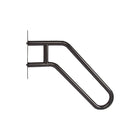 Metal Handrail For Outdoor Indoor Steps Stair Railing Safety Support Rail