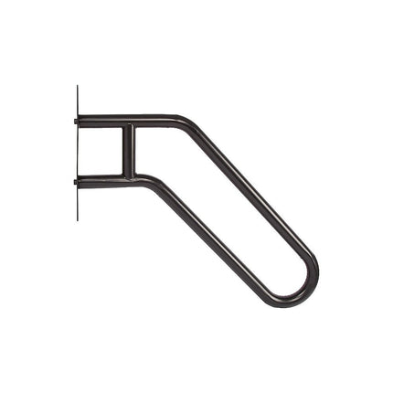 Metal Handrail For Outdoor Indoor Steps Stair Railing Safety Support Rail