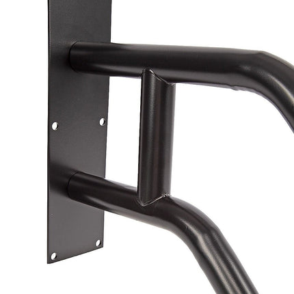Metal Handrail For Outdoor Indoor Steps Stair Railing Safety Support Rail 4